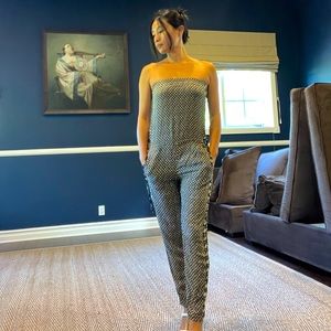 Zara 🌟 Tribes Print Romper